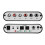 Digital DTS 5.1 Audio Decoder Optical Coaxial Adapter 110-240V 4