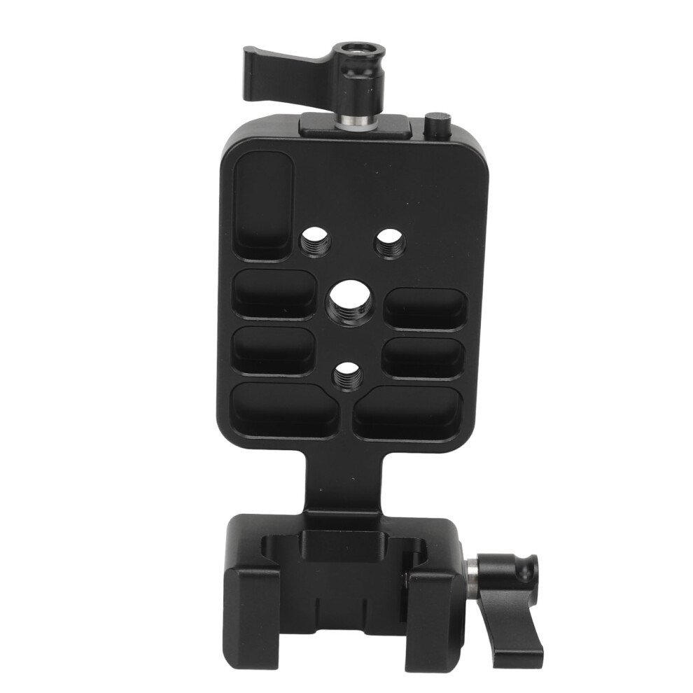 Vertical Camera Mount For Rs3 Pro Rs3 Rs2 Stabilizer 643505093827