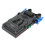V Mount Battery Plate Power Supply FW50 Dummy Battery 5
