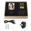 2,8" HD Fingerabdruck-Zeituhr 1