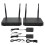 Wireless HD Multimedia Transmitter Receiver 1080P 60HZ 2.4G 5G 1