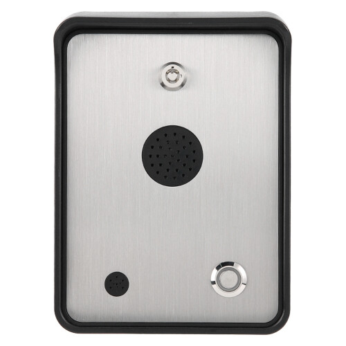GSM Audio Intercom für Haustür 1