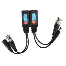 8MP CVI/AHD/TVI/CVBS Balun Sender 12-48V