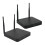 Wireless HD Multimedia Transmitter Receiver 1080P 60HZ 2.4G 5G 3