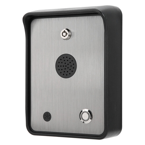 GSM Audio Intercom für Haustür 2