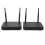 Wireless HD Multimedia Transmitter Receiver 1080P 60HZ 2.4G 5G 4