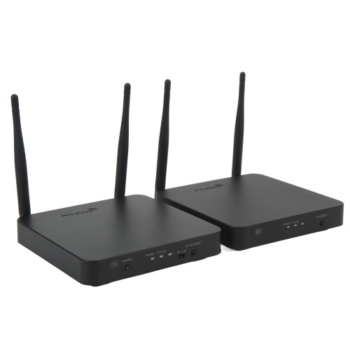 Wireless HD Multimedia Transmitter Receiver 1080P 60HZ 2.4G 5G 1