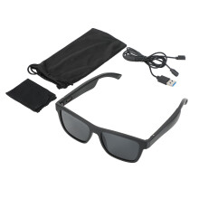 Smart Sunglasses Wireless Bluetooth Riding Music Mountain Climbing