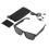 Smart Sunglasses Wireless Bluetooth Riding Music Mountain Climbing 1
