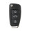 Wireless Garage Door Remote Copy Keyfob (Copy Host Needed) 1