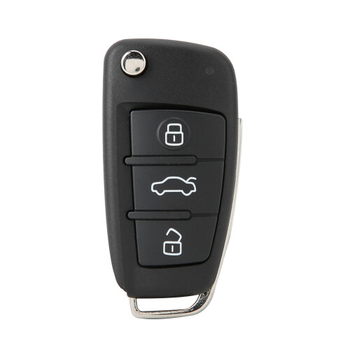 Wireless Garage Door Remote Copy Keyfob (Copy Host Needed)