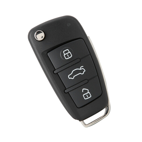 Wireless Garage Door Remote Copy Keyfob (Copy Host Needed) 2