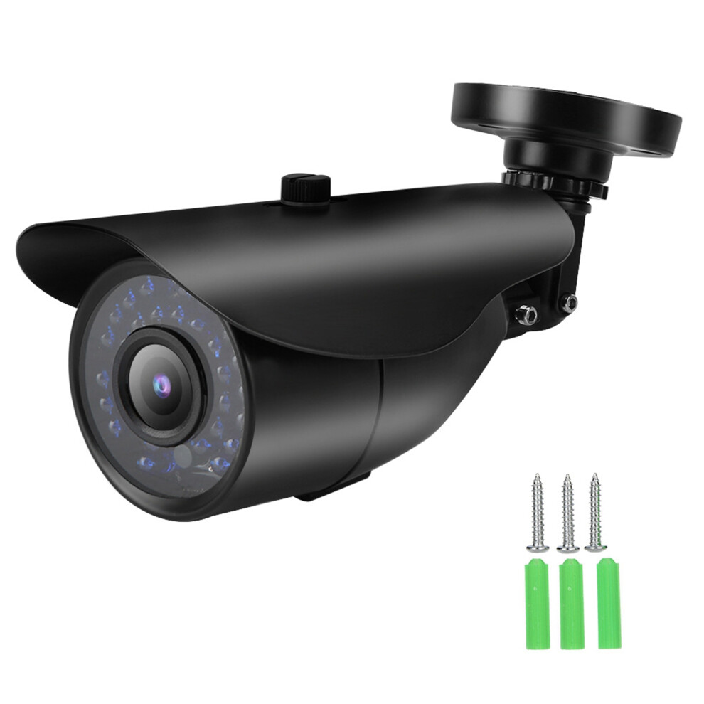 Tvi/Ahd/Cvi/Cvbs Pal Bullet Camera Ip66 Outdoor Ir Night Vision 720P 604725102560