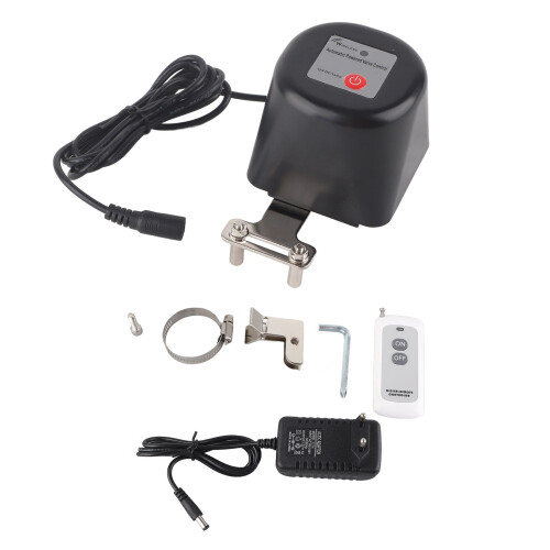 Wireless Remote Electric Manipulator Valve Pipeline Switch Controller