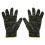 Schutzhandschuhe aus Polyester & Stahlkabel 2