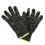 Schutzhandschuhe aus Polyester & Stahlkabel 3