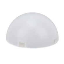 Diffusion Dome Soft Light Magnetic Round Flash Head for Godox AK-R11