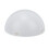 Diffusion Dome Soft Light Magnetic Round Flash Head for Godox AK-R11 1
