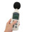 Handheld-LCD-Schallpegelmesser 30-130dBA USB 4