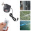 Wireless Remote Electric Manipulator Valve Pipeline Switch Controller 5