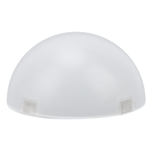 Diffusion Dome Soft Light Magnetic Round Flash Head for Godox AK-R11 1