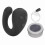 Bluetooth Remote Page Turner Scrolling Ring Clicker Video Reading 1