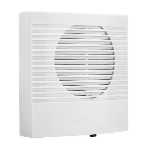 Type 86 Wired Door Bell 12V Home Office Security 1