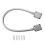 Large Door Loop Exposed Mounting Cable Protection Sleeve 1