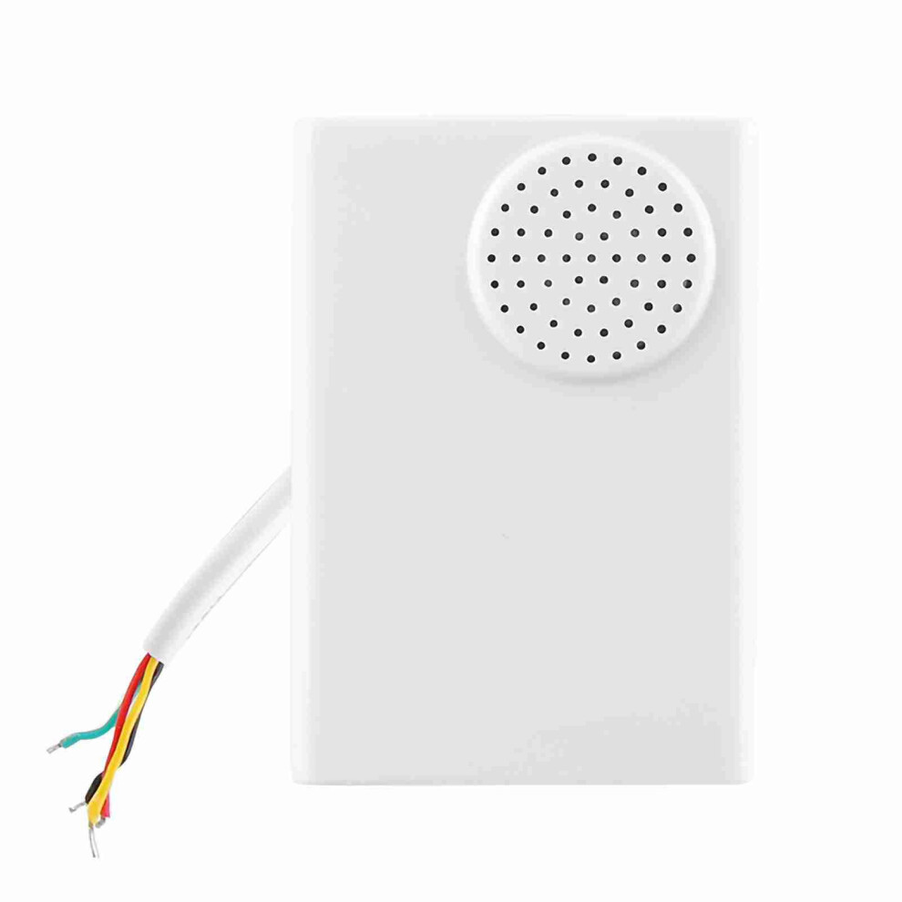 Wired Doorbell Chime 12V Home Office Security 604725102928