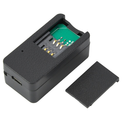 LM008 GSM GPS Vehicle Tracking Device Real Time Mini Locator 2