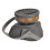 POWECOM 3600 Half Face Gas Mask with Filter 3