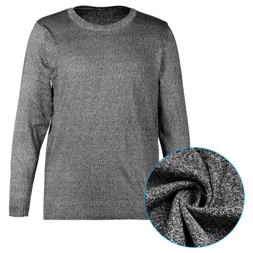 Cut Resistant Level 5 Protective Long Sleeve XXL 74CM 2