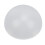 Diffusion Dome Soft Light Magnetic Round Flash Head for Godox AK-R11 3