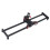 40cm Motorized Camera Slider Dolly Rail APP Control 6.6lb Load 2