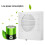 Type 86 Wired Door Bell 12V Home Office Security 5