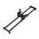 40cm Motorized Camera Slider Dolly Rail APP Control 6.6lb Load 3