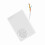 Wired Doorbell Chime 12V Home Office Security 4
