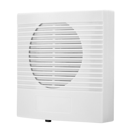Type 86 Wired Door Bell 12V Home Office Security 2