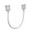 Large Door Loop Exposed Mounting Cable Protection Sleeve 2