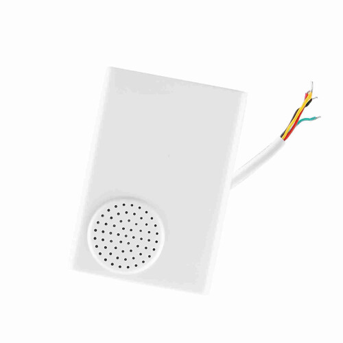 Wired Doorbell Chime 12V Home Office Security 1