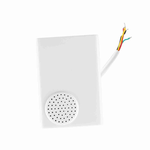 Wired Doorbell Chime 12V Home Office Security 2