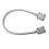 Large Door Loop Exposed Mounting Cable Protection Sleeve 4