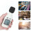 Handheld LCD Digital Decibel Meter 30-130dBA Sound Level Tester 4