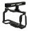 Aluminum DSLR Camera Cage Top Handle for BMPCC 4K 6K 4