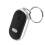 Stimmensteuerter Schlüssel Finder mit Pfeife (Schwarz) 4