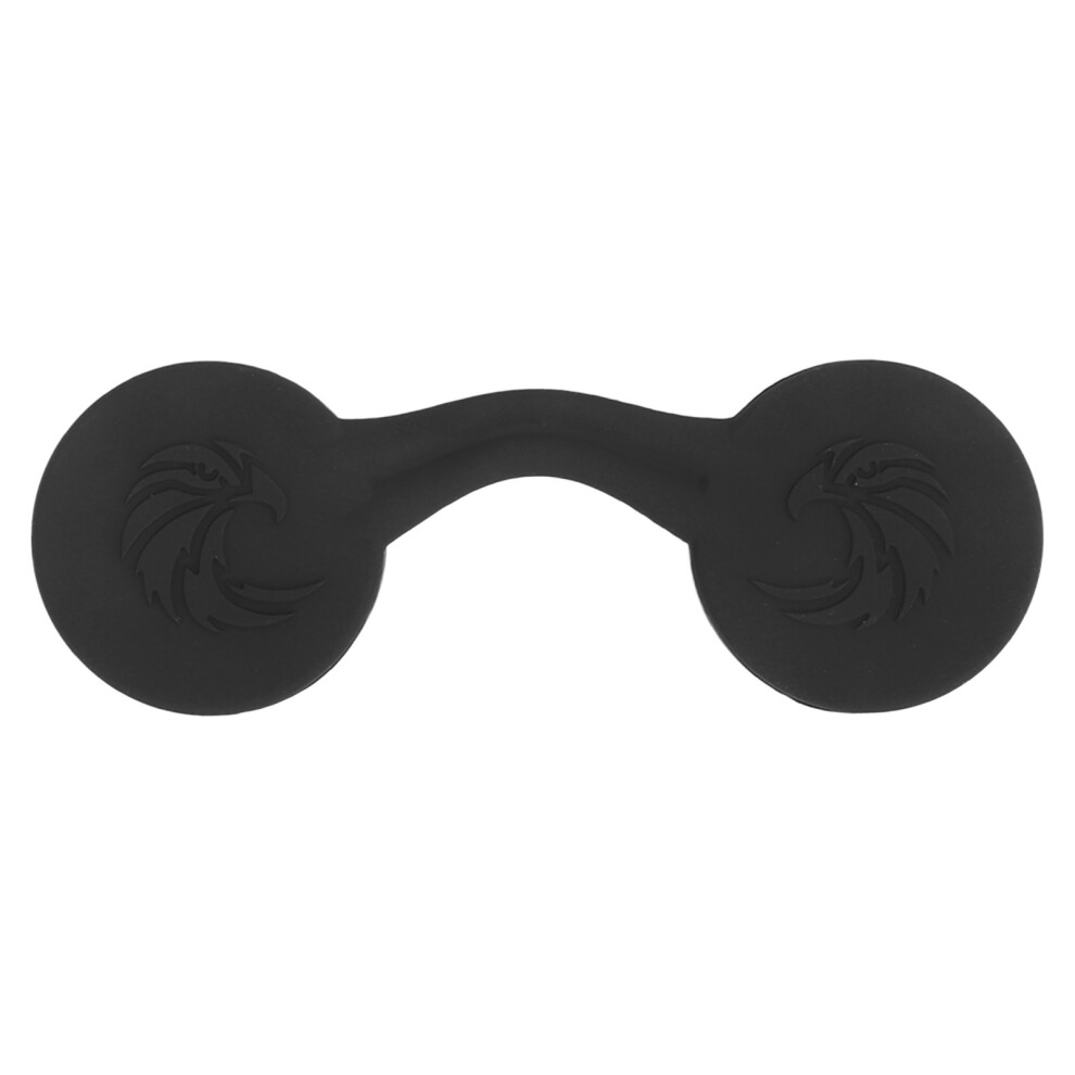 Dji Goggles 2 Lens Cover Silicone Dustproof Scratch Proof 643505114669