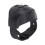 (Black) Bluetooth Remote Control Ring for Phone Camera Selfie 3