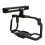 Aluminum DSLR Camera Cage Top Handle for BMPCC 4K 6K 5