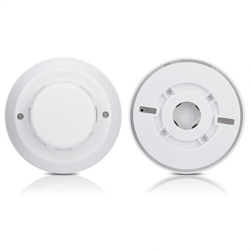 12V DC Gas Leak Detector Home Security Sensor 1