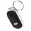 Stimmensteuerter Schlüssel Finder mit Pfeife (Schwarz) 5